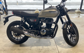 HONDA GB350S 2025 NC59
