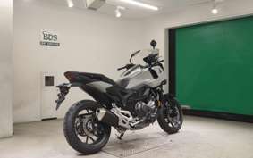 HONDA NC750X DCT 2026 RH23