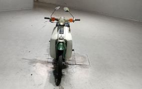 HONDA SUPER CUB50 C50