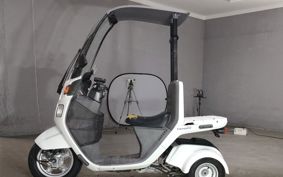 HONDA GYRO TA03
