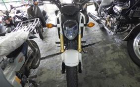 HONDA ｸﾞﾛﾑ JC61