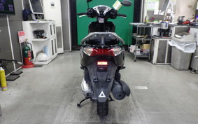 HONDA LEAD 125 2017 JF45