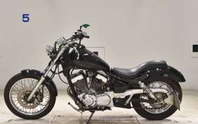YAMAHA VIRAGO 250 3DM
