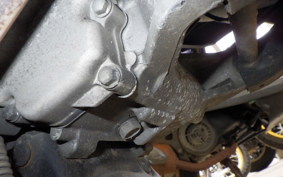 SUZUKI ﾚｯﾂ 2017 CA4AA