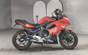 KAWASAKI NINJA650 EXEC10