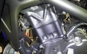 HONDA CB250RA 2002 MC52
