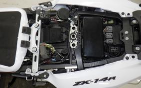 KAWASAKI ZX 1400 NINJA R A 2020