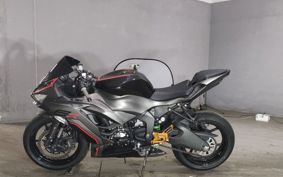 KAWASAKI NINJA ZX-6R 2019 ZX636G