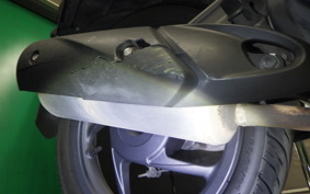 HONDA DIO 110 2015 JF31