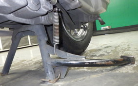 HONDA LEAD 125 JF45