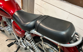 SUZUKI ST250 E Type NJ4CA