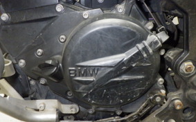 BMW F800GS ADVENTURE 2014