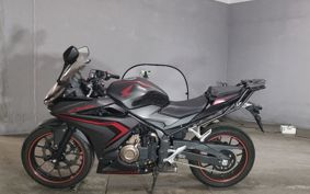 HONDA CBR400R 2019 NC56