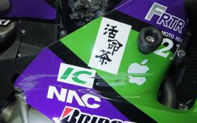 KAWASAKI ZX 1200 NINJA R 2001 ZXT20A