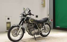 YAMAHA SR400 Gen.4 2013 RH03J