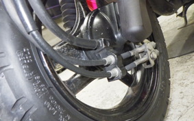 HONDA GIORNO 2 2000 AF70