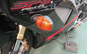 HONDA VTR1000F SP 2006 SC45