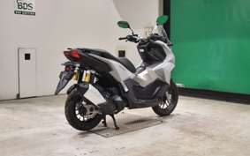 HONDA ADV160 2007 KF54