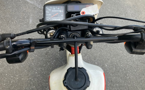 HONDA TLR200 MD09