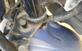 SUZUKI BIRDIE 50 E BA42A