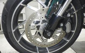 HARLEY FLSB 1750 2021