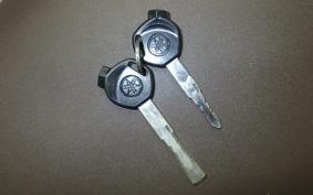 YAMAHA VINO 50 Gen.4 2017 AY02