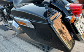 HARLEY FLD 2011 GZ4