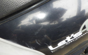 SUZUKI LET's 4 G CA41A