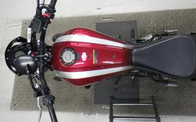 YAMAHA XSR700 2018 RM22J