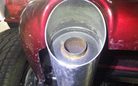 HARLEY FLRT 1750 2016