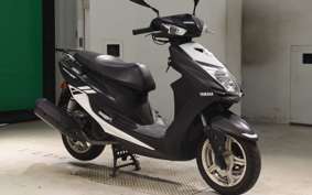 YAMAHA CYGNUS 125 XSR 3 SED8J