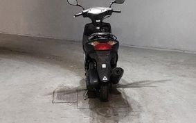 SUZUKI ADDRESSV125SS CF4MA