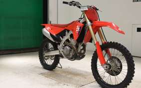 HONDA CRF250 RALLY ME12