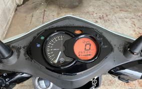 YAMAHA CYGNUS125XSR SE44J