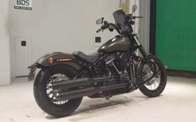 HARLEY FXBB1750 2018