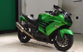 KAWASAKI ZX 1400 NINJA R 2017