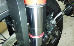 HUSQVARNA SVARTPILEN 401 2022