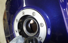 SUZUKI GSX1400 2005 GY71A