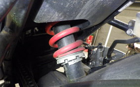 SUZUKI ｼﾞｸｻｰ150 1996 NG4BG