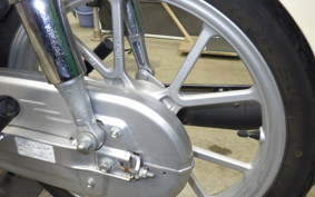 HONDA C110 SUPER CUB 2025 JA59