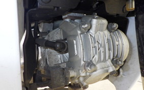 HONDA C125 SUPER CUB JA48