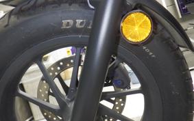 HONDA REBEL 250 S 1999 MC49