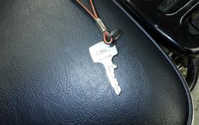 HONDA C92 SUPER CUB C92