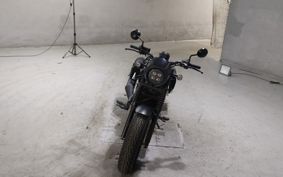 HONDA REBEL 250 S MC49