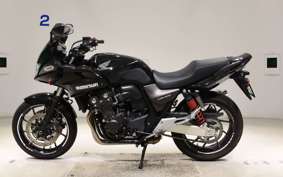 HONDA CB400 SUPER BOLDOR A 2022 NC42