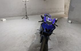 YAMAHA YZF-R7 2022 RM39J
