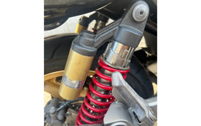 KAWASAKI BALIUS250-2 ZR250B
