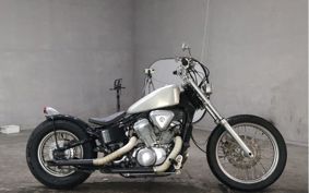 HONDA STEED 400 NC26