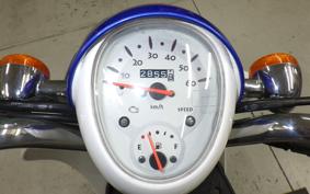 HONDA CREA SCOOPY AF55