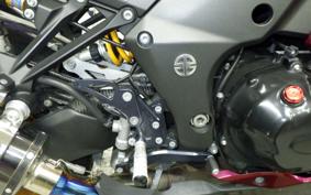 KAWASAKI NINJA 1000 A 2013